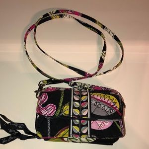 Vera Bradley cross body